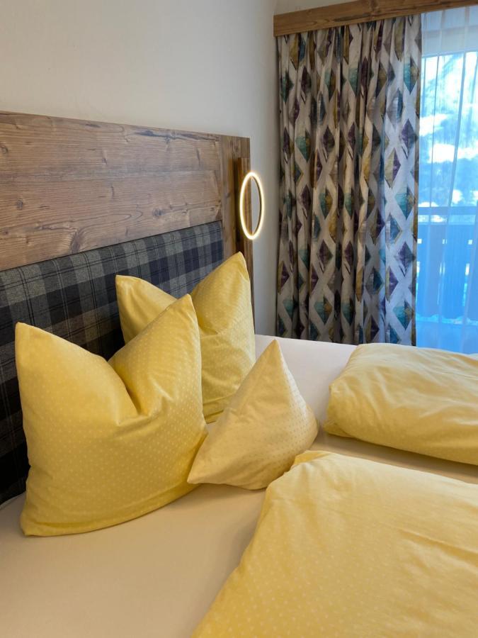 Gasthof Pension Berghof Hippach Εξωτερικό φωτογραφία
