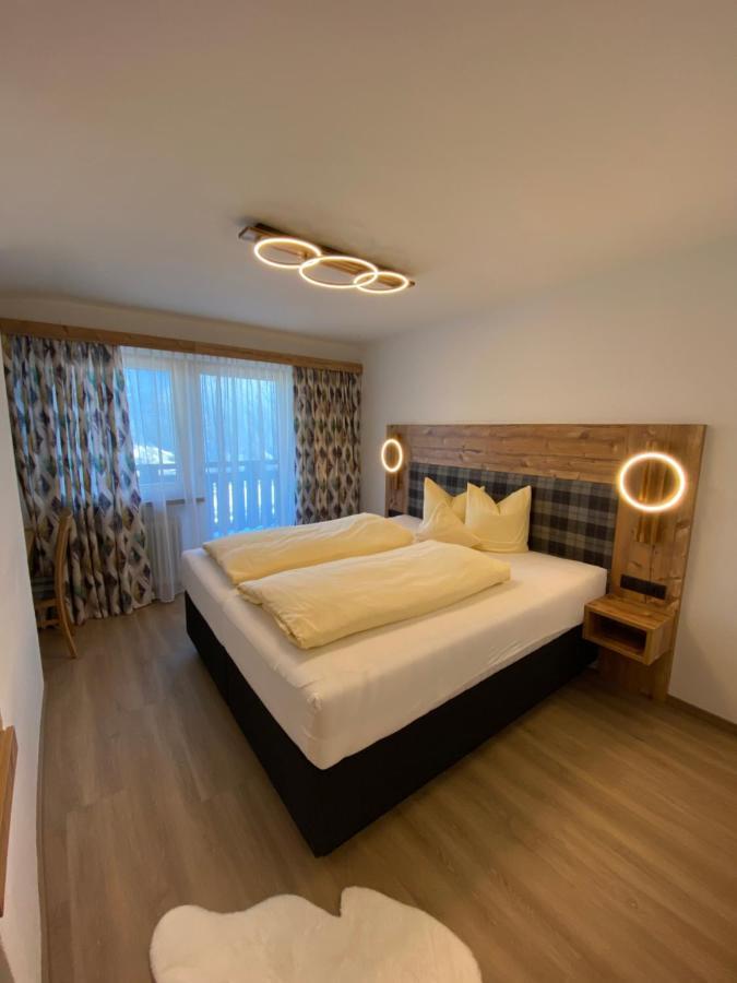 Gasthof Pension Berghof Hippach Εξωτερικό φωτογραφία
