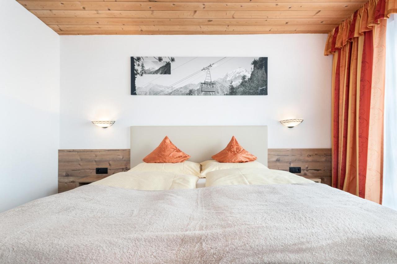 Gasthof Pension Berghof Hippach Εξωτερικό φωτογραφία
