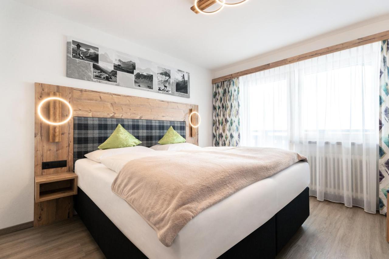 Gasthof Pension Berghof Hippach Εξωτερικό φωτογραφία