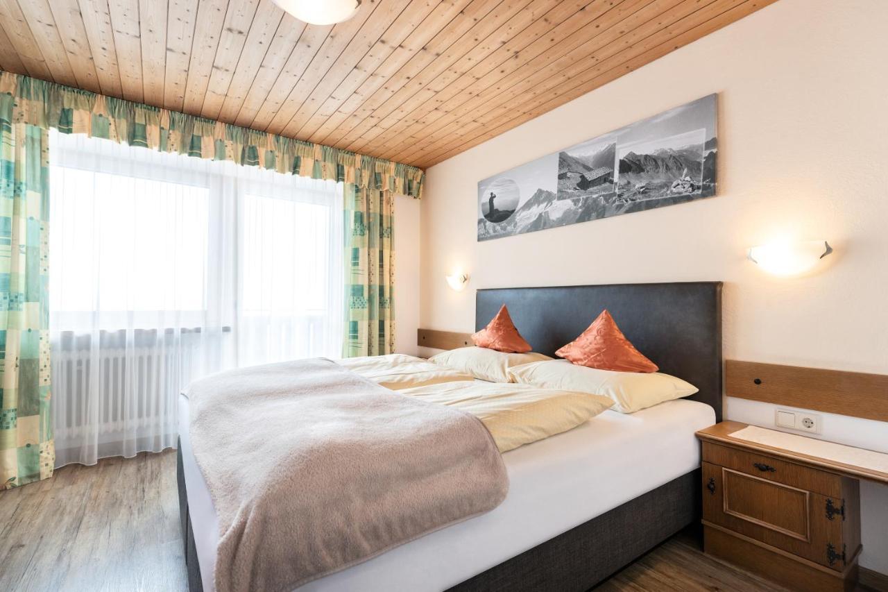 Gasthof Pension Berghof Hippach Εξωτερικό φωτογραφία
