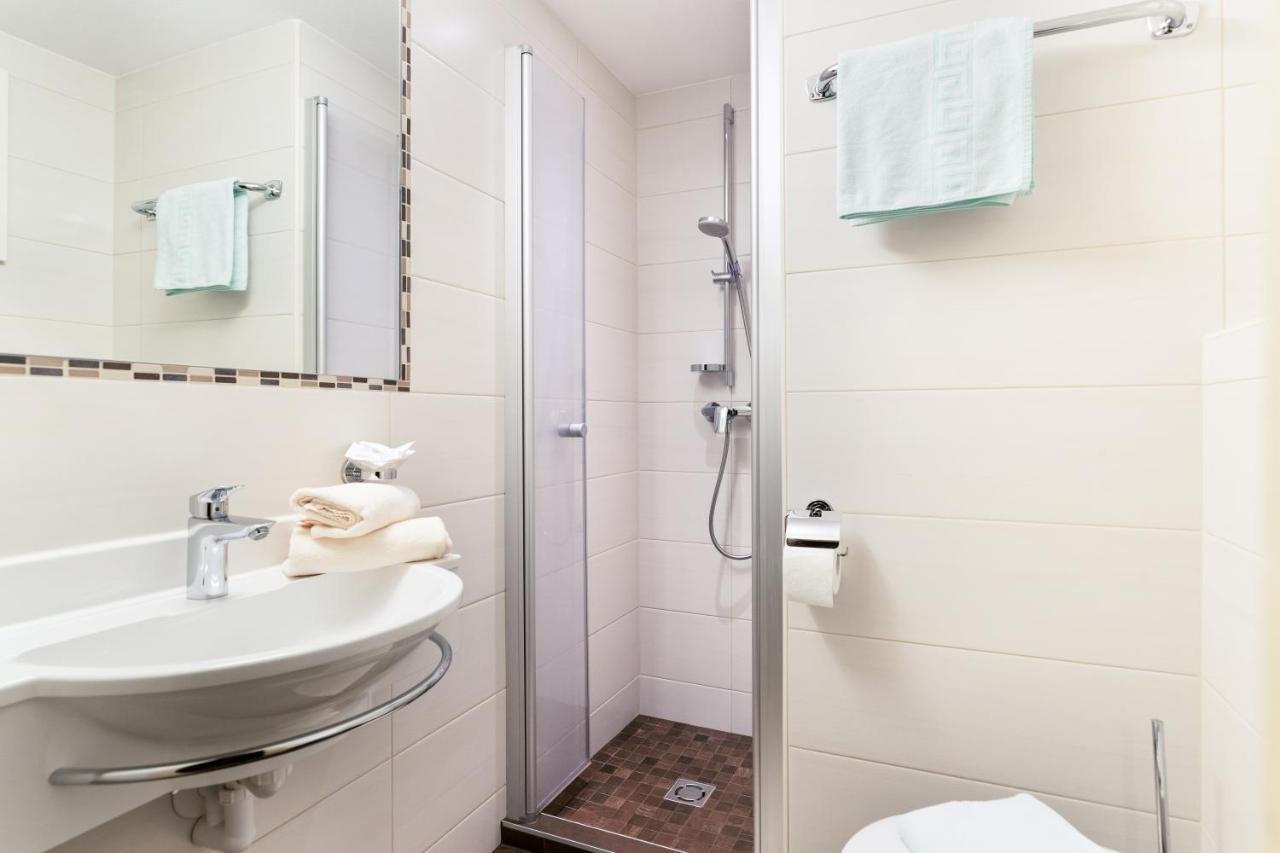 Gasthof Pension Berghof Hippach Εξωτερικό φωτογραφία