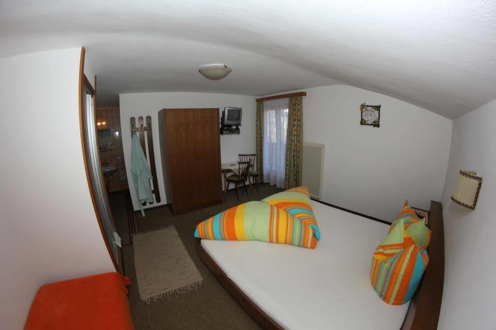 Gasthof Pension Berghof Hippach Εξωτερικό φωτογραφία
